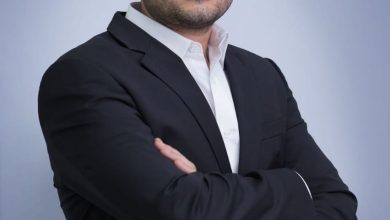 محمد النجار