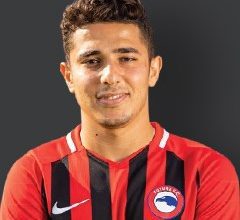 محمد رضا بوبو