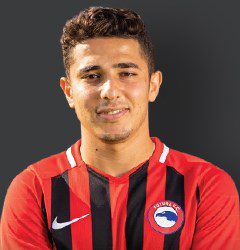 محمد رضا بوبو