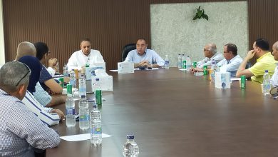 تيسير مطر: ضرورة وضع آليات لضمان حماية المستثمر من الممارسات الخاطئة