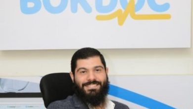 الدكتور أحمد العوضي