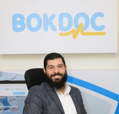 الدكتور أحمد العوضي