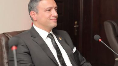 المهندس يوسف رشدان يعدد مكاسب انعقاد المؤتمر الاقتصادي