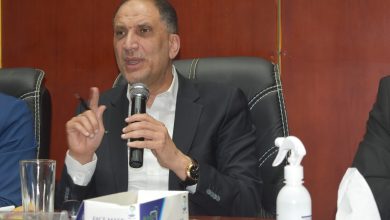 جمعية مستثمري بدر تطالب وزير الكهرباء بالتدخل العاجل لحل مشاكل الشبكة وتذبذب التيار