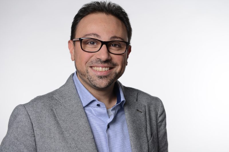 Sap Fkom 2015 Barcelona, Spain