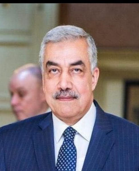  رئيس الغرفة: خريطة صحية مصرية لتسهيل التوزيع العادل للخدمات علي كافة المحافظات