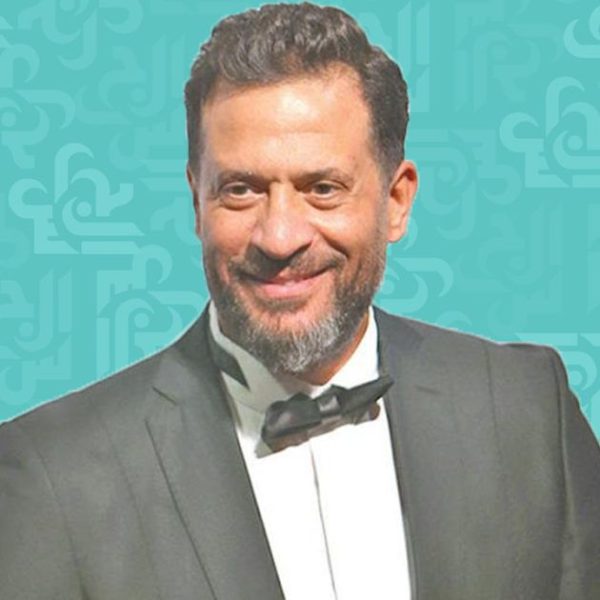 ماجد المصري