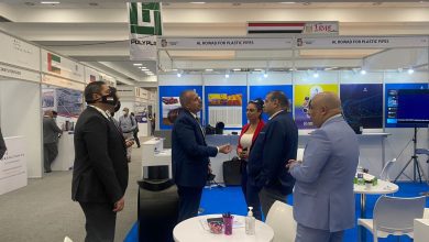 30 شركة مصرية تشارك في معرض Big5 كينيا 9 نوفمبر القادم