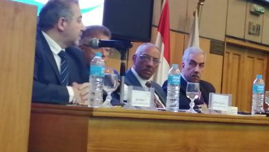 د. علاء عبدالمجيد:  المنظومة ستغطي أنحاء الجمهورية مستقبلا وتتيح للمريض حرية اختيار المستشفى التي يتلقى بها الخدمة الطبية