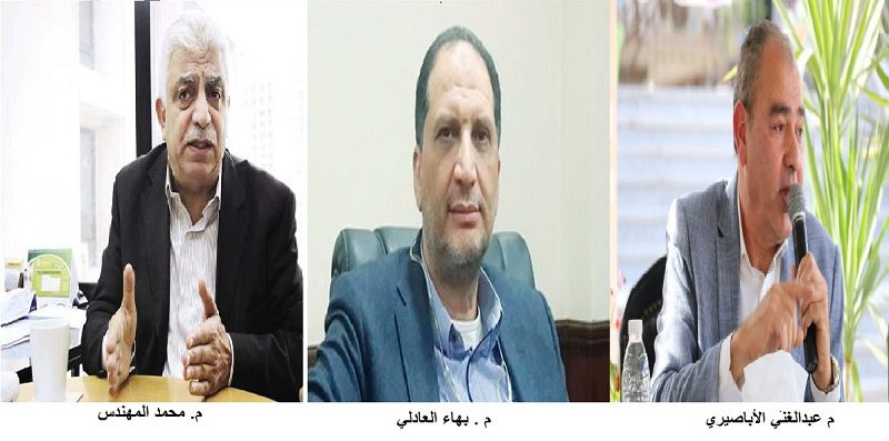 تسهيل إجراءات إستيراد مستلزمات الإنتاج و حل أزمة التراخيص ودعم الصادرات على رأس الأولويات