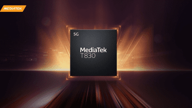Mediatek Unveils T830 Platform For 5g Cpe Devices
