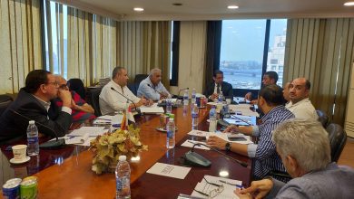 غرفة صناعة الجلود تنظم بعثات ترويجية إلى 5 دول لزيادة الصادرات