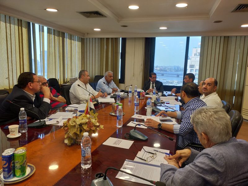 غرفة صناعة الجلود تنظم بعثات ترويجية إلى 5 دول لزيادة الصادرات