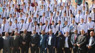 مدرسة الضبعة أول دفعة 1024x682