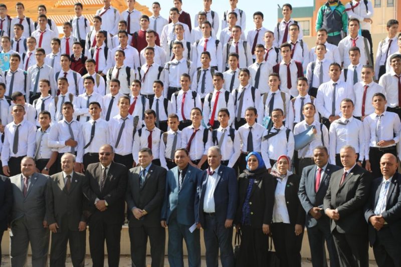 مدرسة الضبعة أول دفعة 1024x682