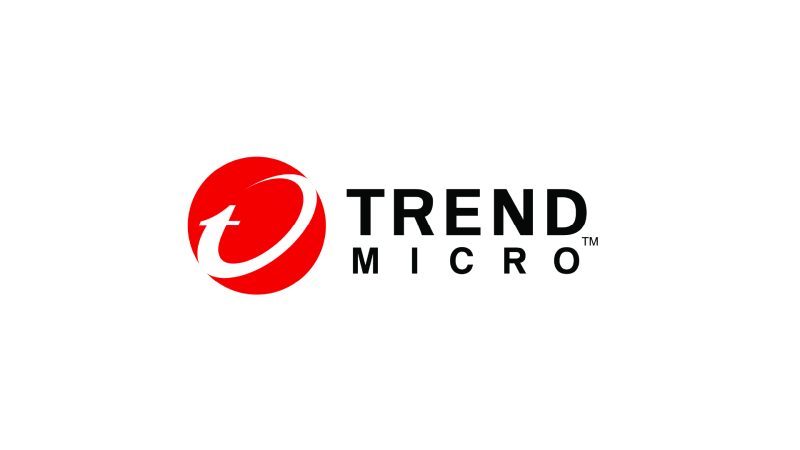 Trend Micro Logo