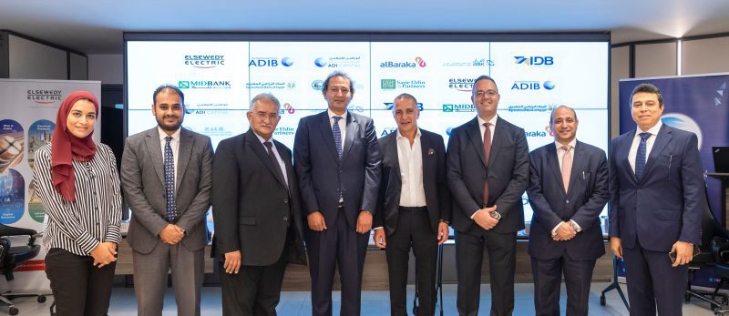 Albaraka Sweedy Photo