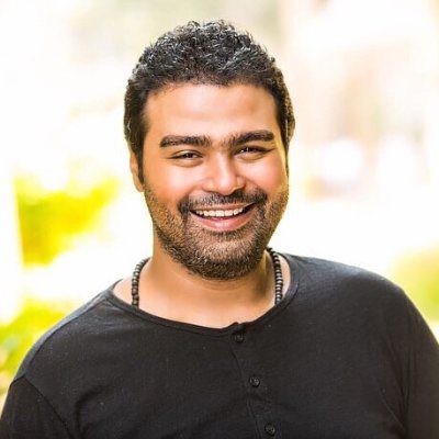 إسلام إبراهيم