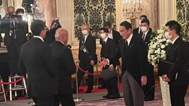 الفريق كامل الوزير