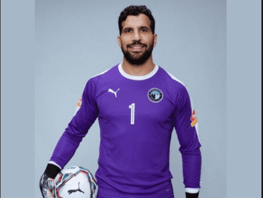 المهدي سليمان