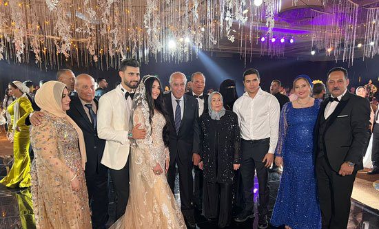 باهر المحمدي