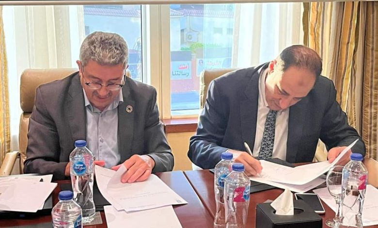 - سيدا: توقيع اتفاقية تعاون مع ممثل التجمع التونسي للطاقة المتجددة وكفاءة الطاقة"TUNICREEE" لتطوير سوق السخانات الشمسية