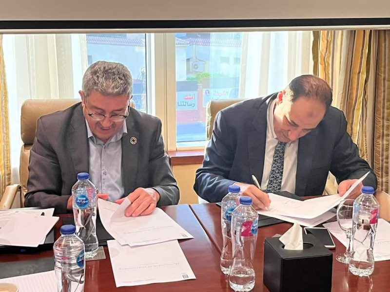 - سيدا: توقيع اتفاقية تعاون مع ممثل التجمع التونسي للطاقة المتجددة وكفاءة الطاقة"TUNICREEE" لتطوير سوق السخانات الشمسية