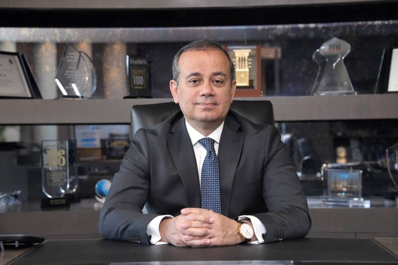 محمد على