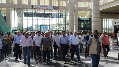 وزير النقل (2)