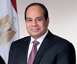 Abdelfattah Elsisi