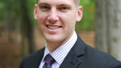 Richard Hummel Netscout