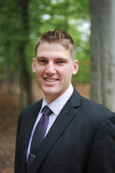 Richard Hummel Netscout