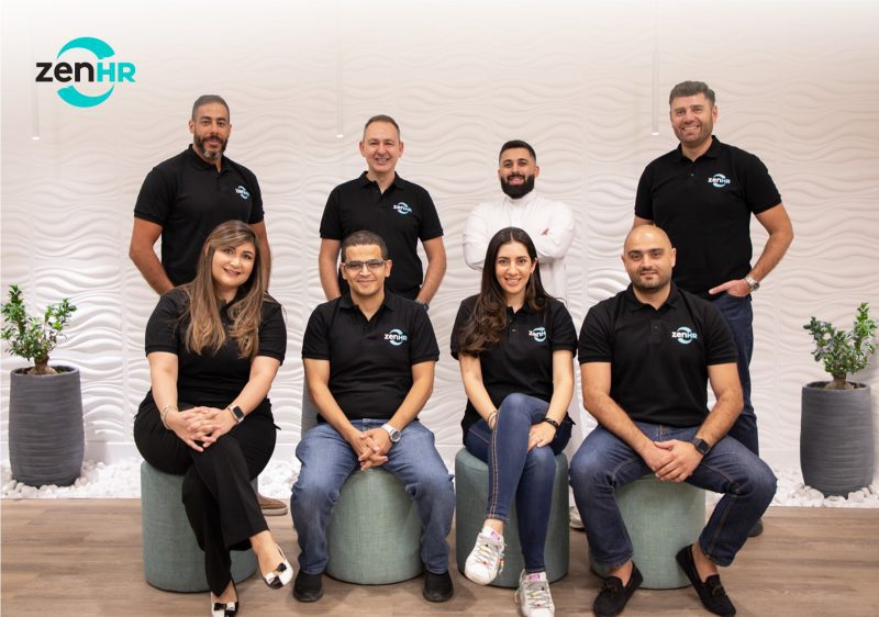 Zenhr Team Final 04 10 22