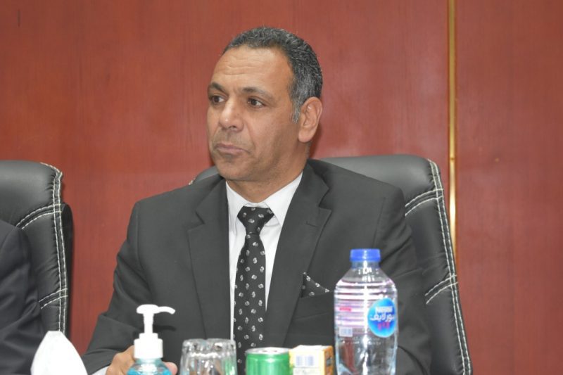 جمعية مستثمري بدر: تنفيذ منظومة إلكترونية لترشيد 42% من استهلاك الكهرباء بالتعاون مع جهاز المدينة