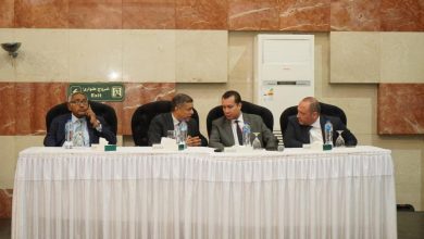 غرفة الرعاية الصحية تعقد الورشة التعريفة الثالثة للانضمام مستشفيات القطاع الخاص لمنظومة التأمين الصحي الشامل بالمنوفية