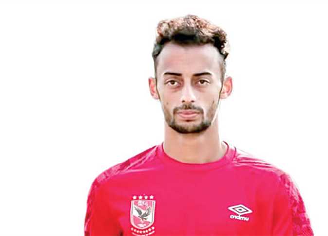 أحمد عبد القادر