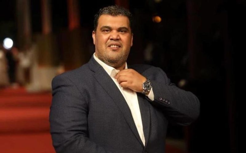 أحمد فتحي
