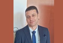 احمد الحراني