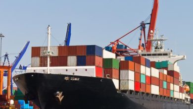 الاستيراد والتصدير (3)