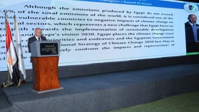 الفريق مهندس كامل الوزير