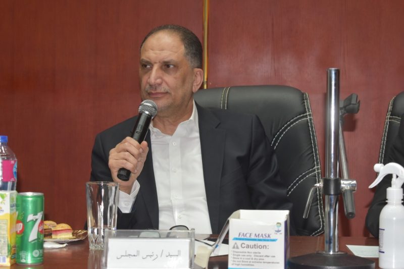 «مستثمري بدر»: ملف الصادرات يتصدر أولويات مجلس إدارة الجمعية .. وفرص كبيرة بأفريقيا