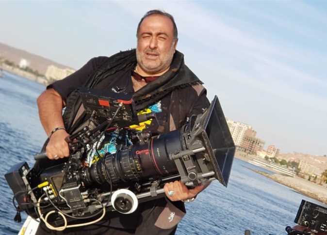 سامح عبد العزيز