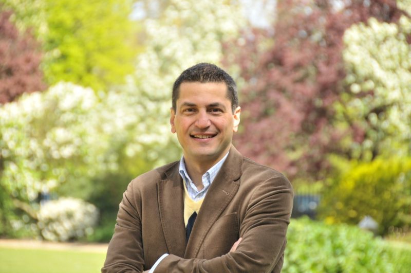 عمار الحلبي