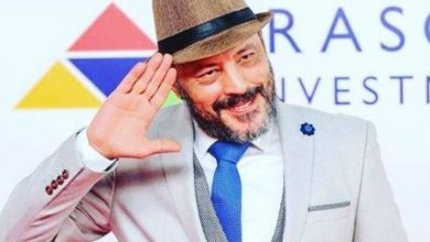 عمرو عبد الجليل