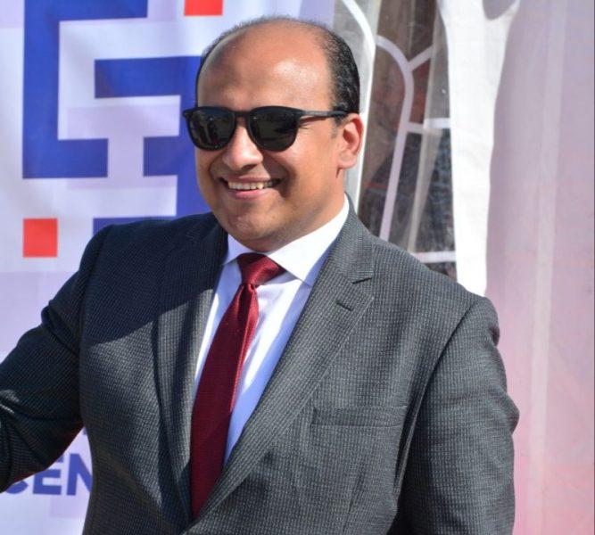 رئيس شركة «GRG» : ضخ استثمارات جديدة في السلاسل التجارية يؤكد قدرة مصر على جذب رؤوس الأموال الأجنبية