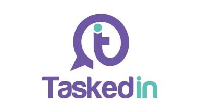 Taskedin