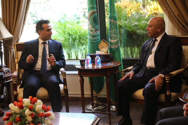 الفريق كامل الوزير