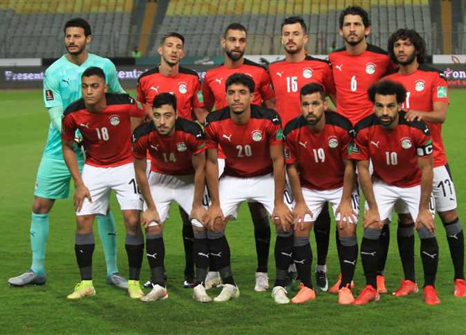 المنتخب الوطني