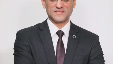 دكتور احمد شوقى