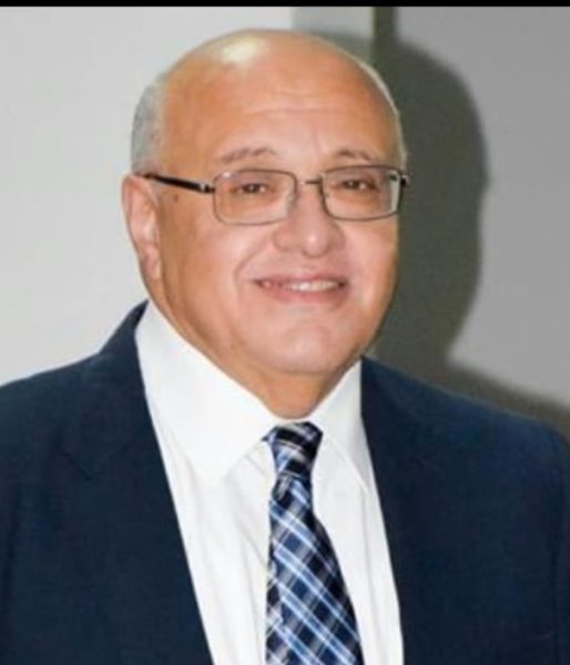 دكتور رؤوف كدوانى